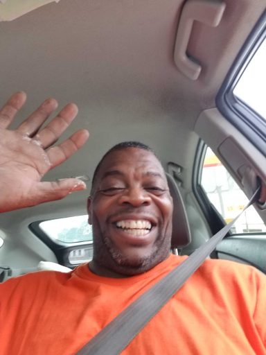 Another Blessed Day At Work