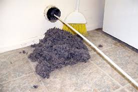 Dryer Vent Cleaning